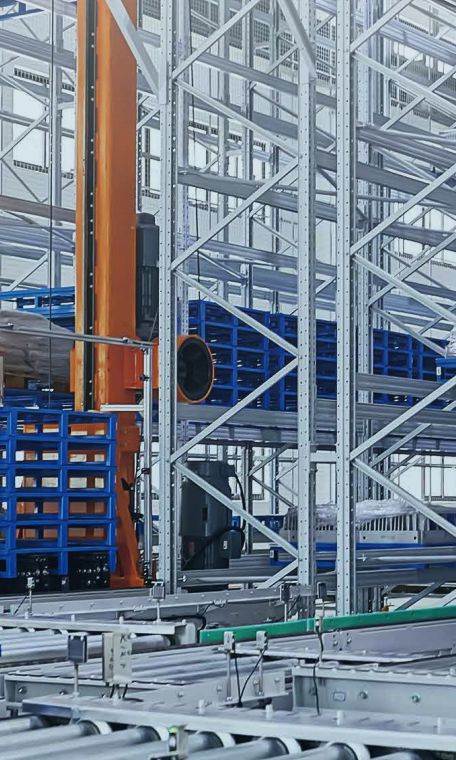 科技賦能倉儲管理 中科微至助力客戶降本增效